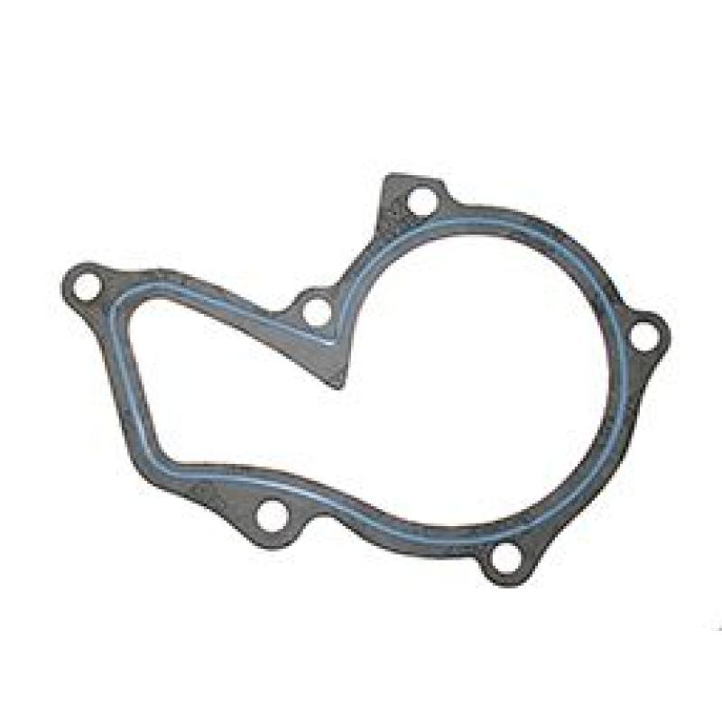 Pompe à eau METELLI 24-0612 - Visuel 1