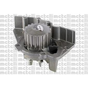 Pompe à eau METELLI