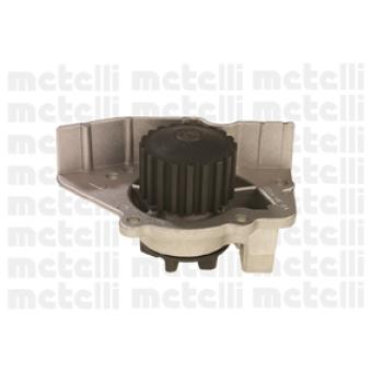 Pompe à eau METELLI 24-0642