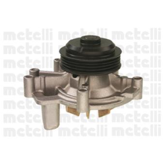 Pompe à eau METELLI