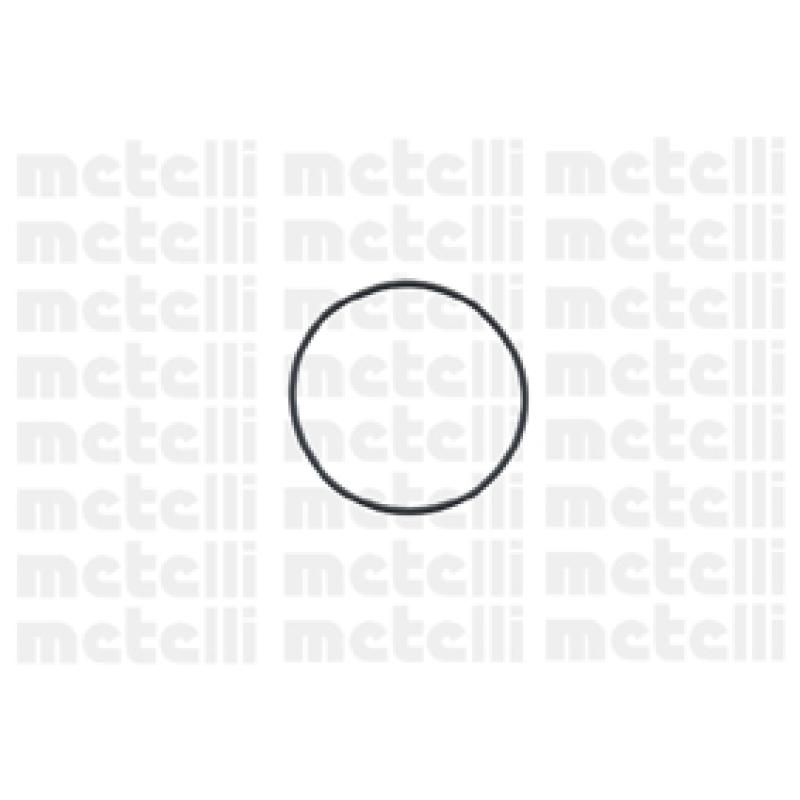 Pompe à eau METELLI 24-0694 - Visuel 1