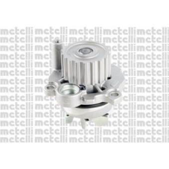 Pompe à eau METELLI 24-0731