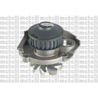 Pompe à eau METELLI 24-0739