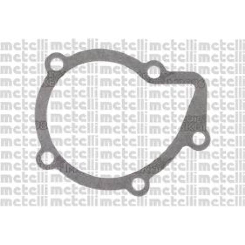 Pompe à eau METELLI 24-0747 - Visuel 1