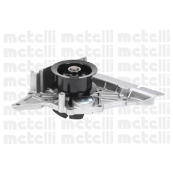 Pompe à eau METELLI