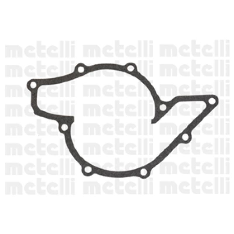 Pompe à eau METELLI 24-0764 - Visuel 1