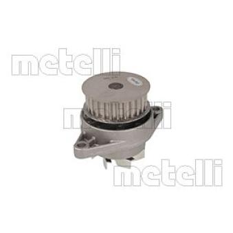 Pompe à eau METELLI