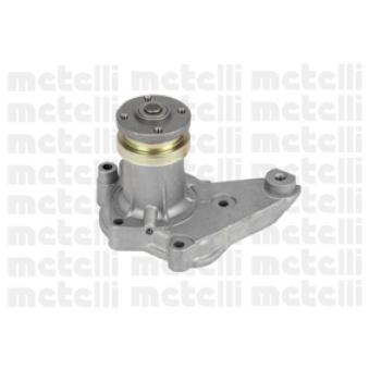 Pompe à eau METELLI 24-0774