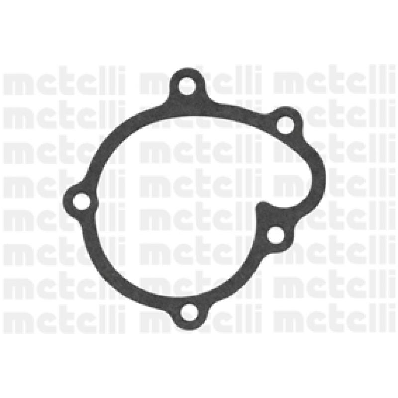 Pompe à eau METELLI 24-0834 - Visuel 1