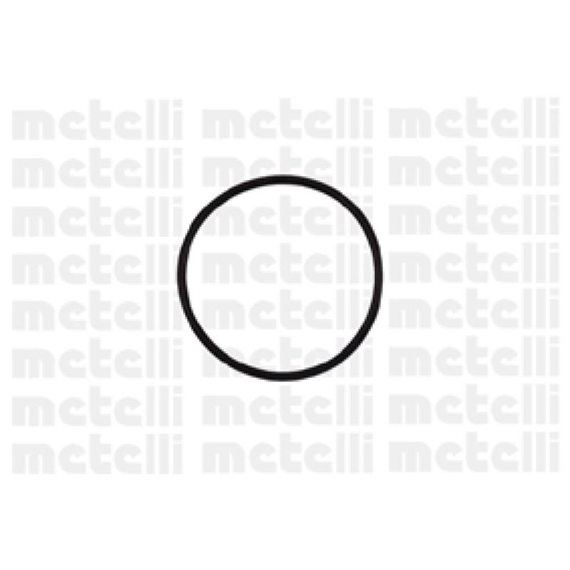 Pompe à eau METELLI 24-0837 - Visuel 1