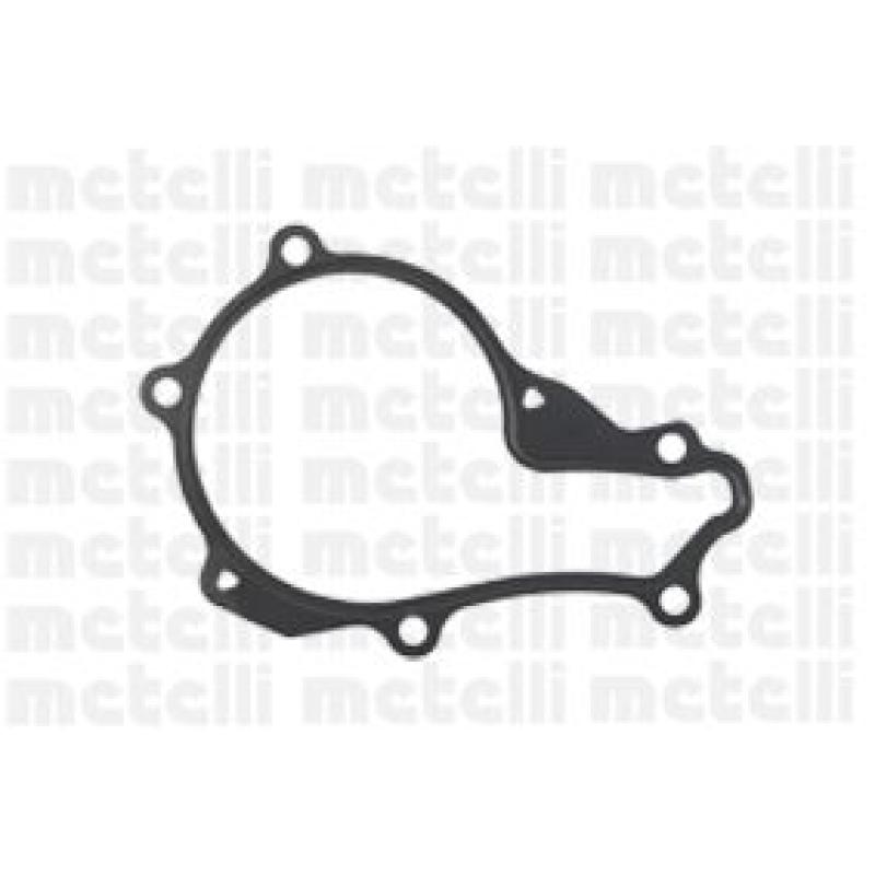 Pompe à eau METELLI 24-0859 - Visuel 1