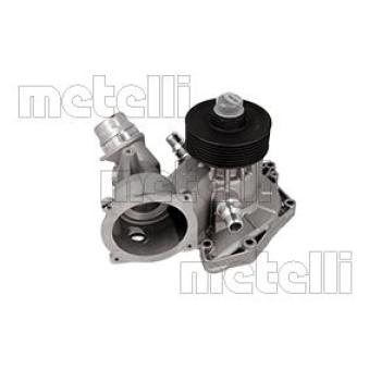 Pompe à eau METELLI 24-0867