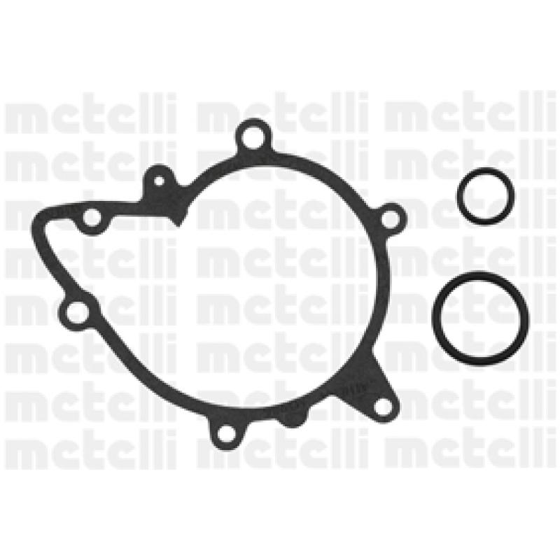 Pompe à eau METELLI 24-0867 - Visuel 1