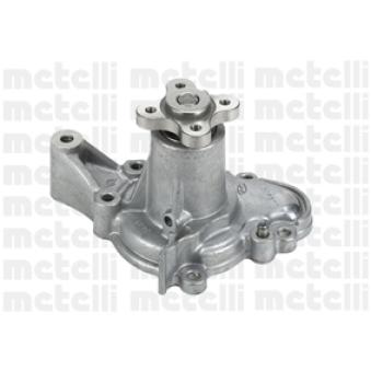 Pompe à eau METELLI 24-0877
