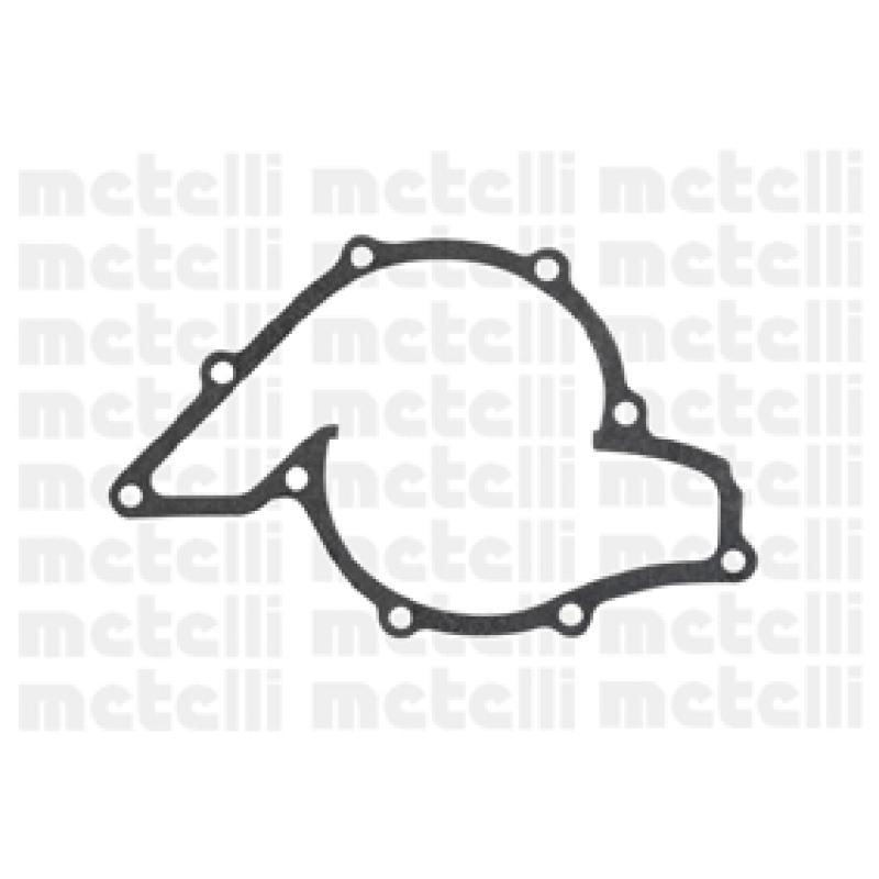 Pompe à eau METELLI 24-0881 - Visuel 1