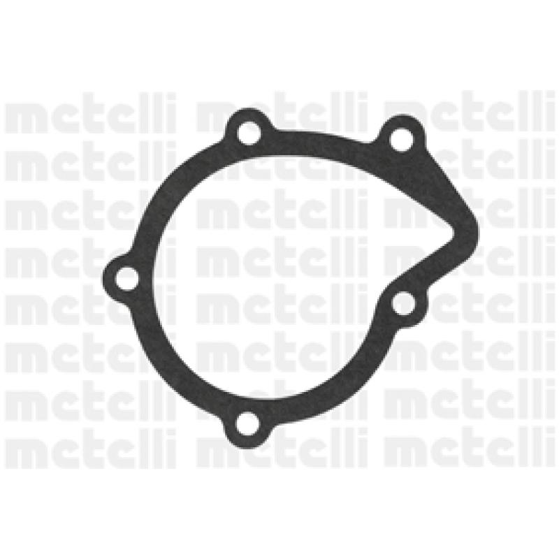 Pompe à eau METELLI 24-0911 - Visuel 1