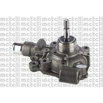 Pompe à eau METELLI