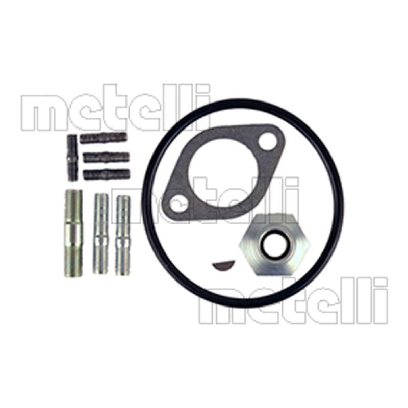 Pompe à eau METELLI 24-0914 - Visuel 1