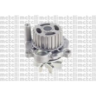 Pompe à eau METELLI