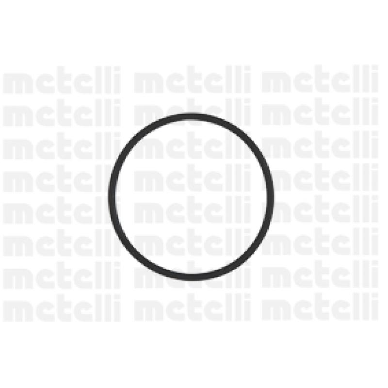 Pompe à eau METELLI 24-0953 - Visuel 1