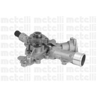 Pompe à eau METELLI 24-0958