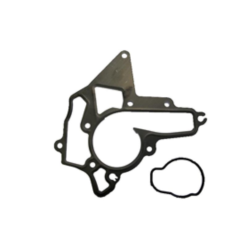 Pompe à eau METELLI 24-0958 - Visuel 1