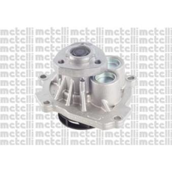 Pompe à eau METELLI