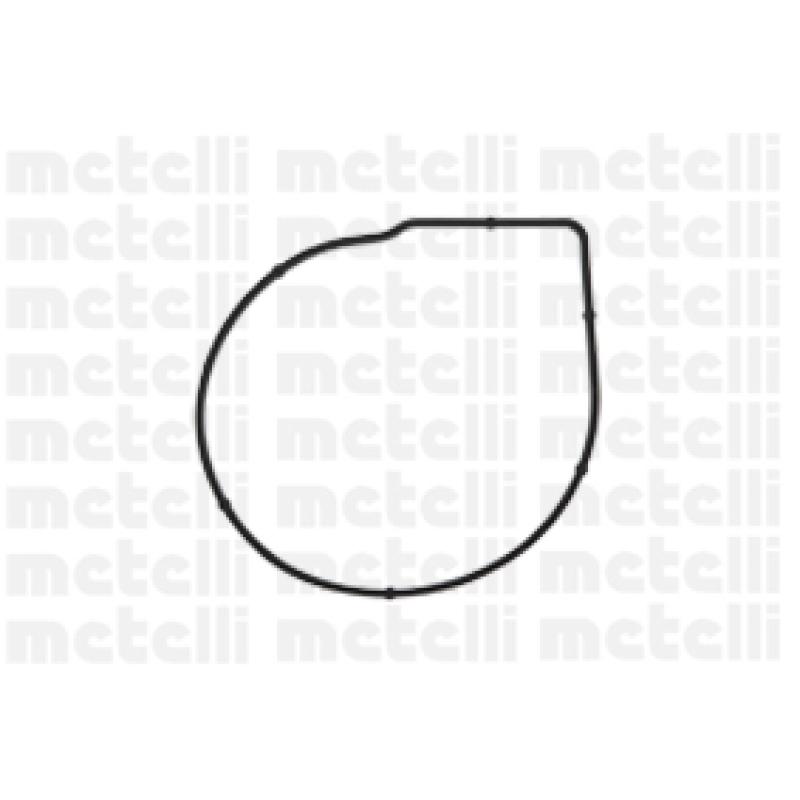 Pompe à eau METELLI 24-0959 - Visuel 1