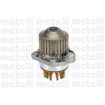 Pompe à eau METELLI