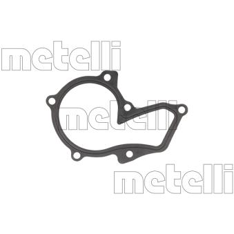 Pompe à eau METELLI