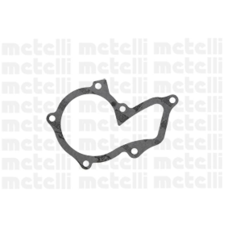 Pompe à eau METELLI 24-0990 - Visuel 1