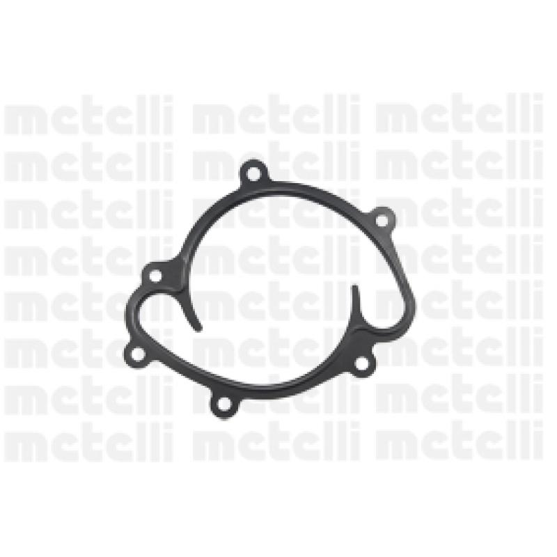 Pompe à eau METELLI 24-0992 - Visuel 1