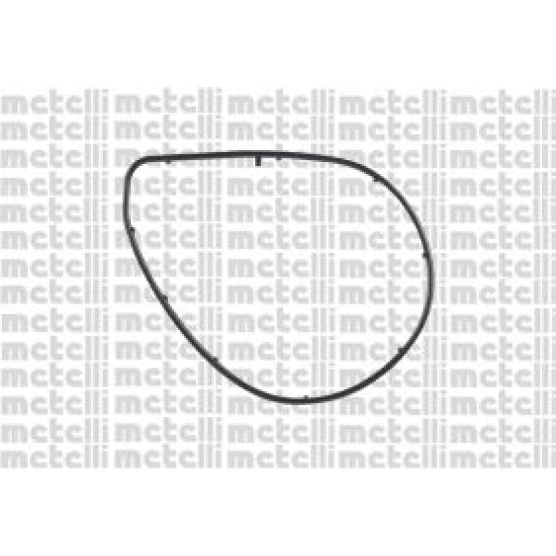 Pompe à eau METELLI 24-1001 - Visuel 1