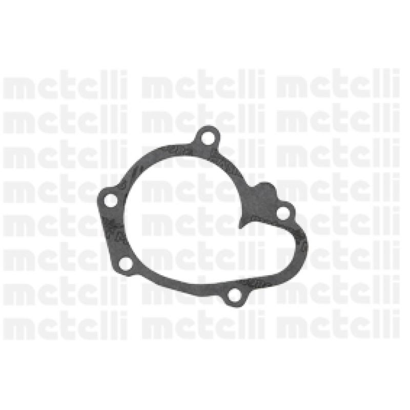 Pompe à eau METELLI 24-1021 - Visuel 1