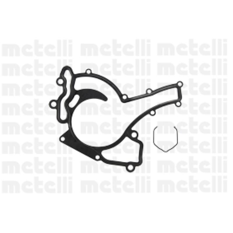 Pompe à eau METELLI 24-1038 - Visuel 1