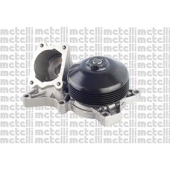 Pompe à eau METELLI