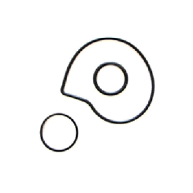 Pompe à eau METELLI 24-1044 - Visuel 1