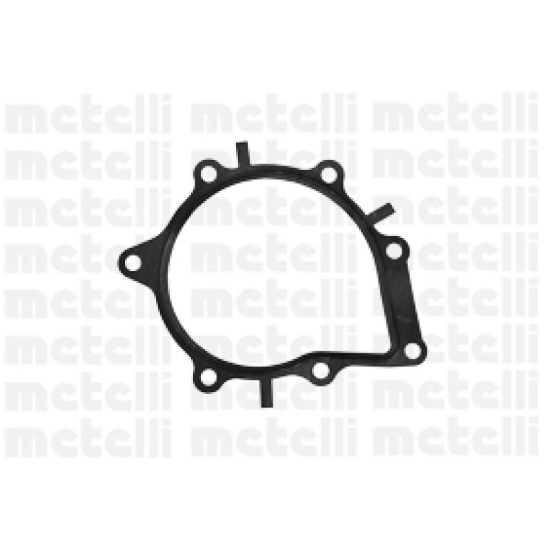 Pompe à eau METELLI 24-1049 - Visuel 1