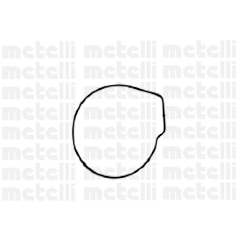 Pompe à eau METELLI 24-1051 - Visuel 1