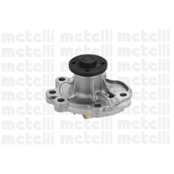 Pompe à eau METELLI