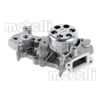 Pompe à eau METELLI