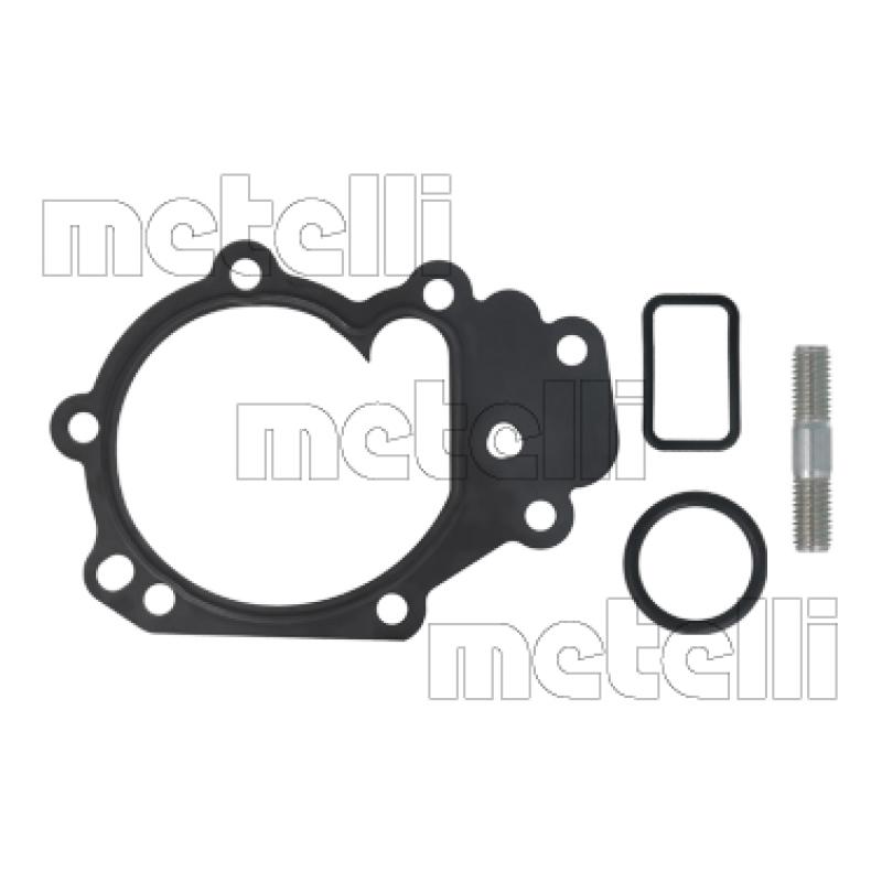 Pompe à eau METELLI 24-1075 - Visuel 1