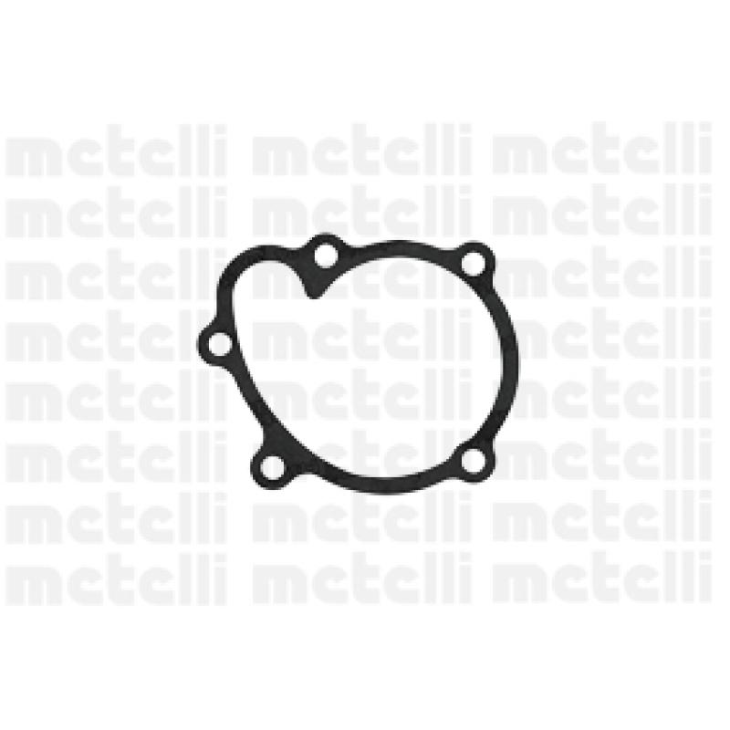 Pompe à eau METELLI 24-1077 - Visuel 1