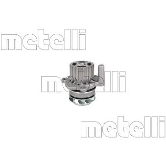 Pompe à eau METELLI 24-1089