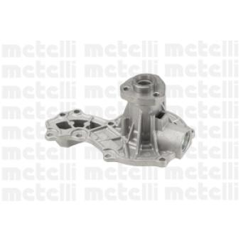 Pompe à eau METELLI 24-1104