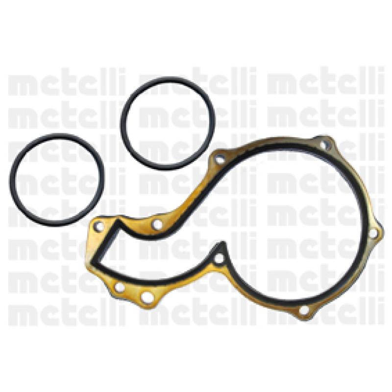 Pompe à eau METELLI 24-1104 - Visuel 1