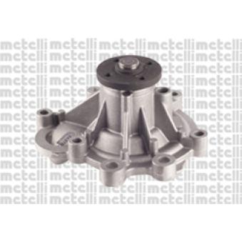 Pompe à eau METELLI