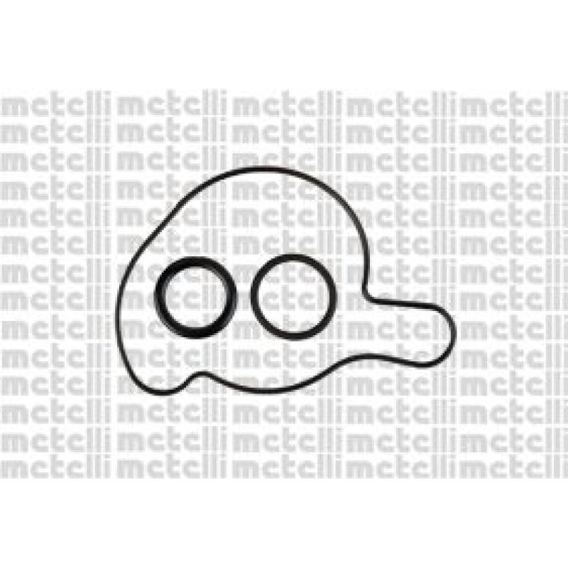 Pompe à eau METELLI 24-1151 - Visuel 1