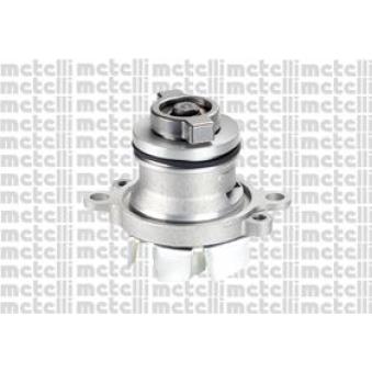 Pompe à eau METELLI 24-1155