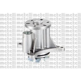 Pompe à eau METELLI